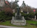 Jan Hus na hranici, současná fotografie (http://zbraslav.info/)