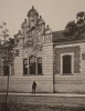 Historická fotografie, reprodukce z: R. Švácha - D. Junek, Polička: moderní architektura 1900-1950, 2007