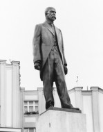 Pomník Tomáše Garrigue Masaryka v Hradci Králové