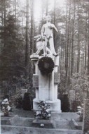 Pomník Rumburské vzpoury